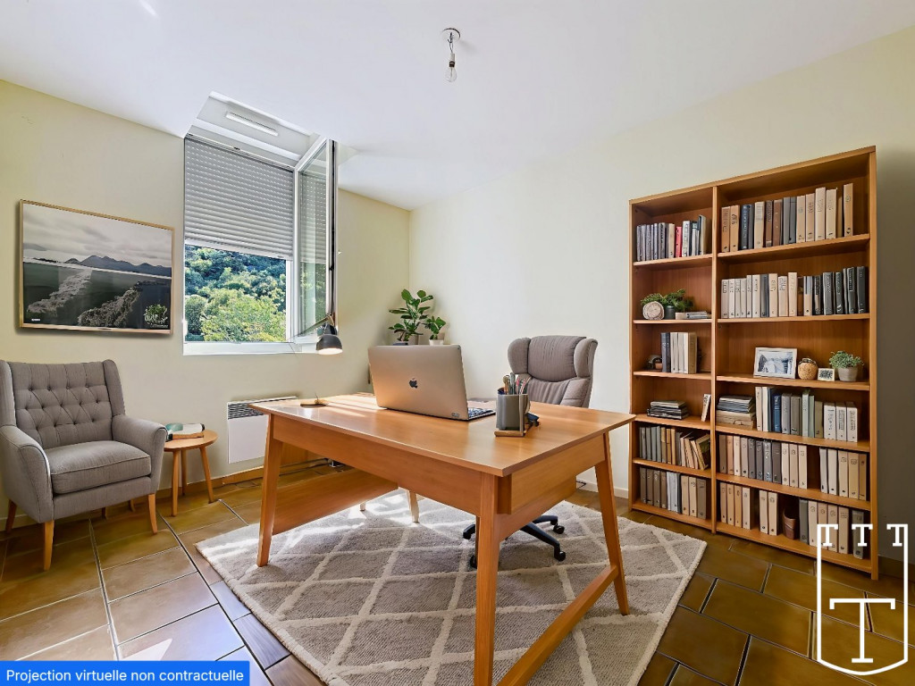 vente Appartement Ruoms - Photo 4