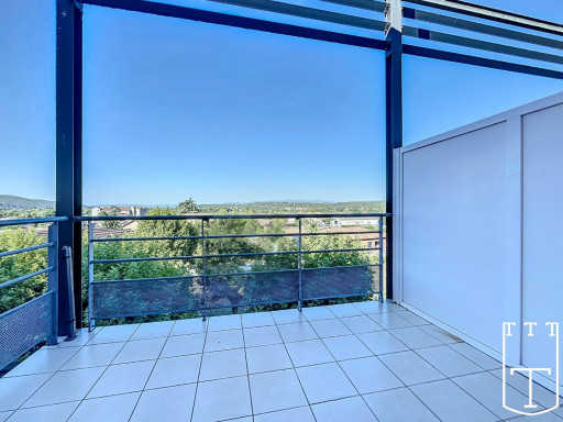 vente Appartement Ruoms