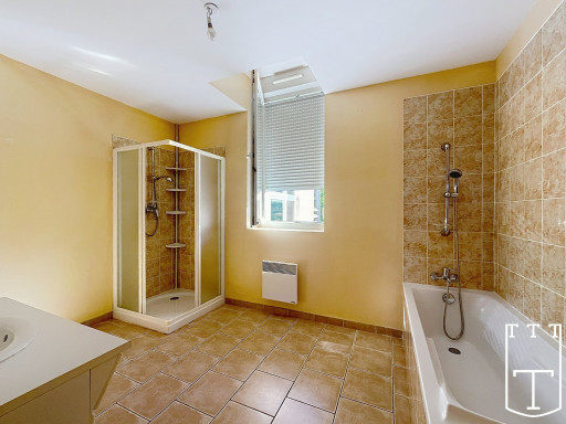 vente Appartement Ruoms