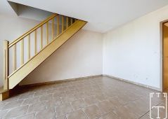 vente Appartement Ruoms
