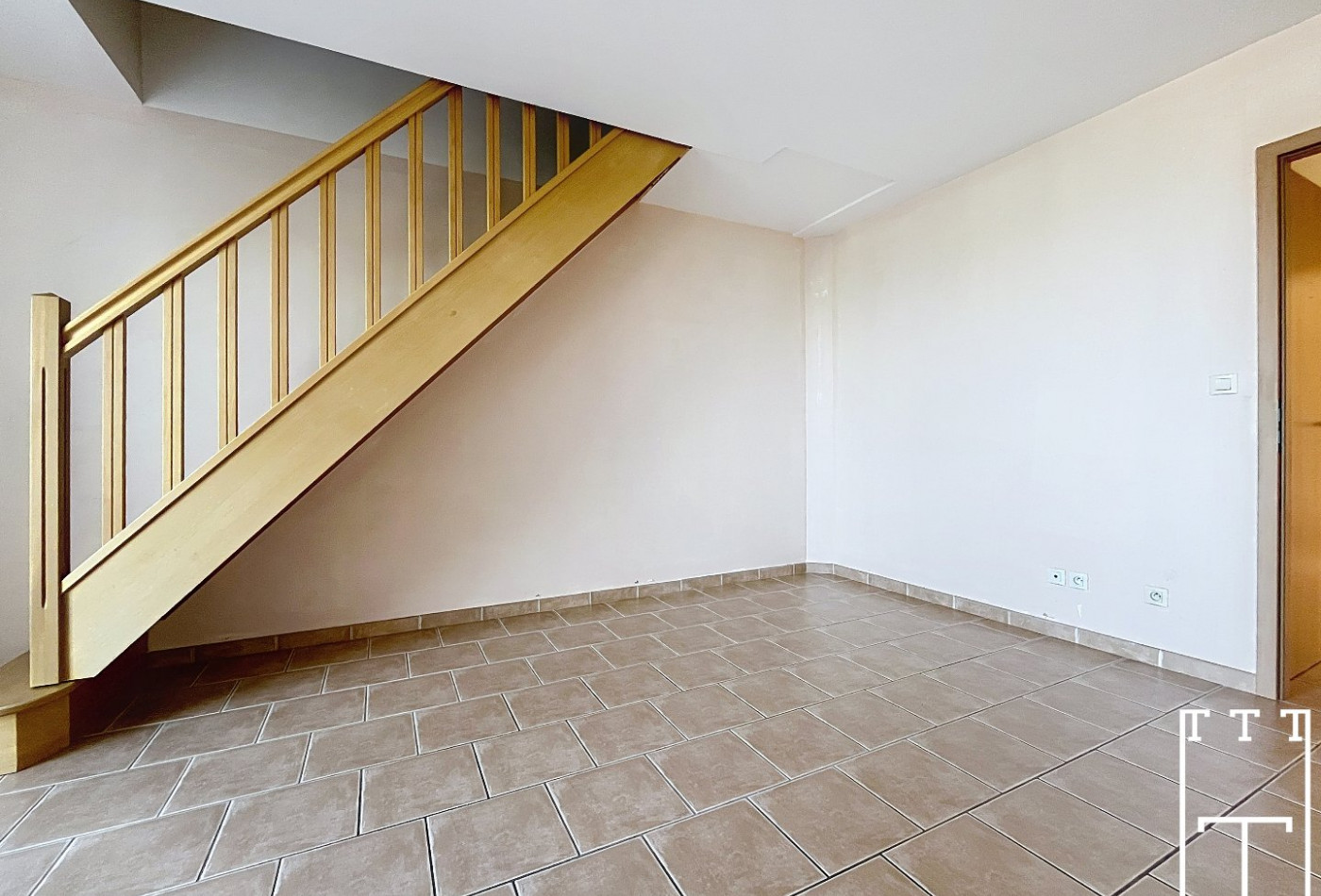 vente Appartement Ruoms - Photo 1