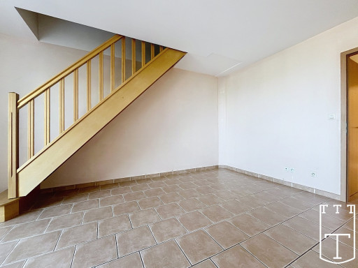 vente Appartement Ruoms