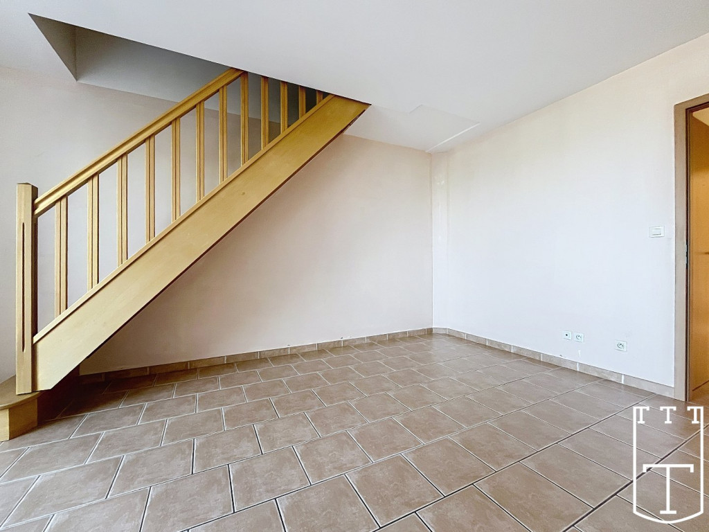vente Appartement Ruoms - Photo 1