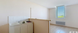 vente Appartement Ruoms