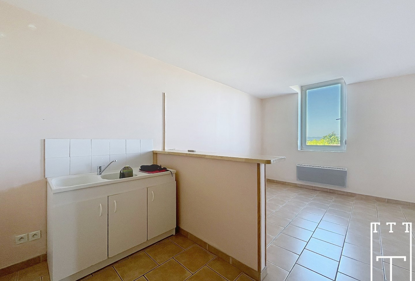 vente Appartement Ruoms - Photo 7