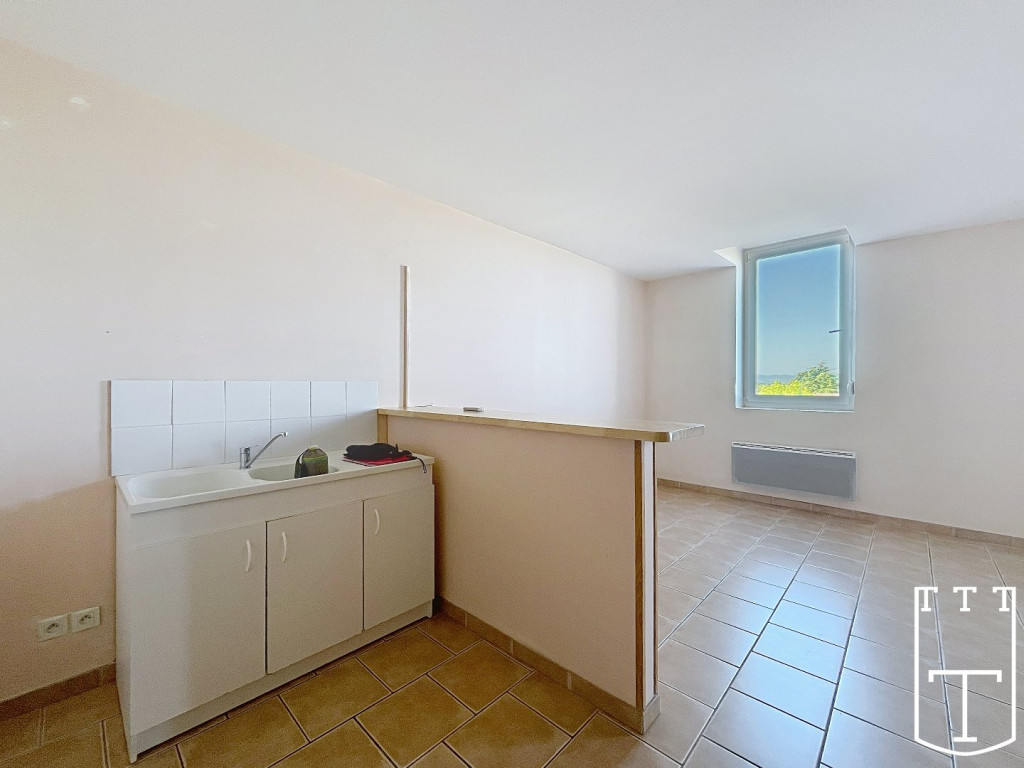 vente Appartement Ruoms - Photo 7