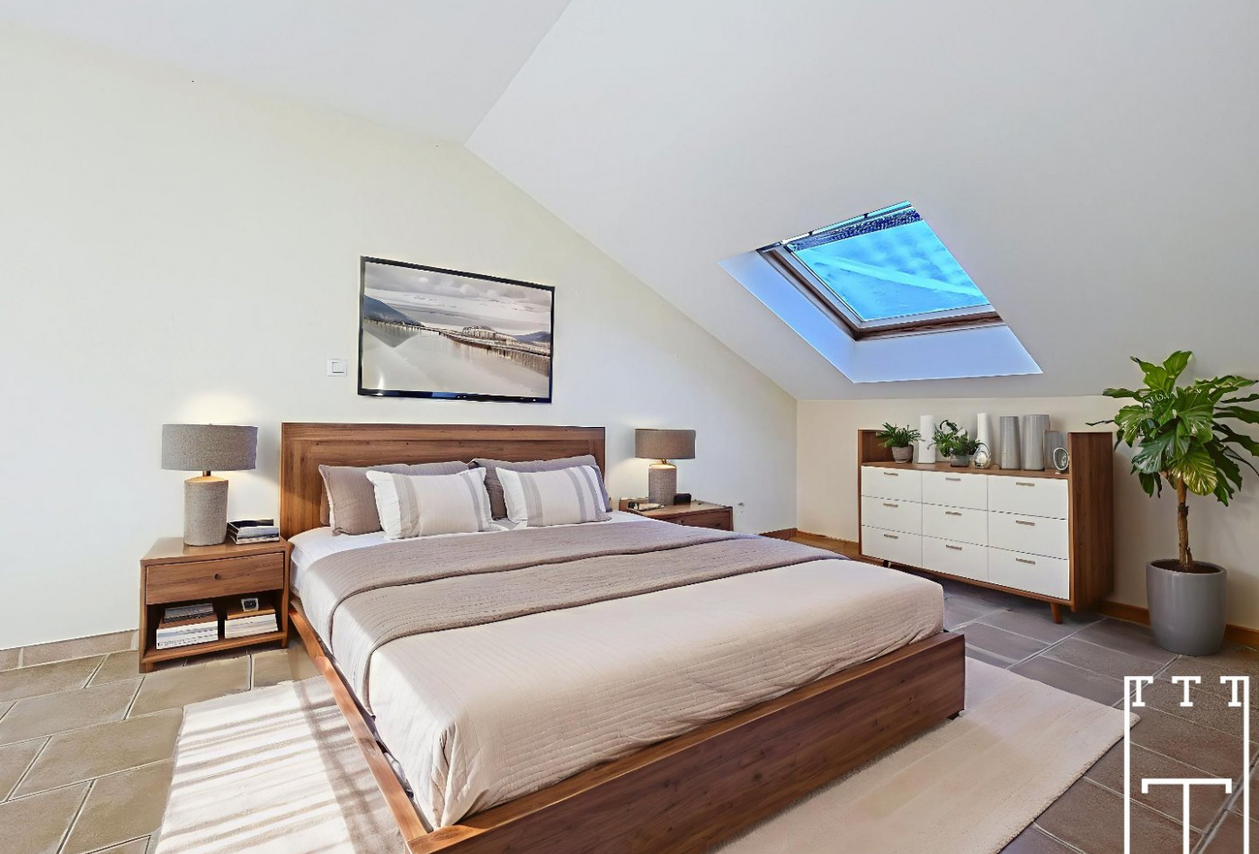 vente Appartement Ruoms - Photo 6