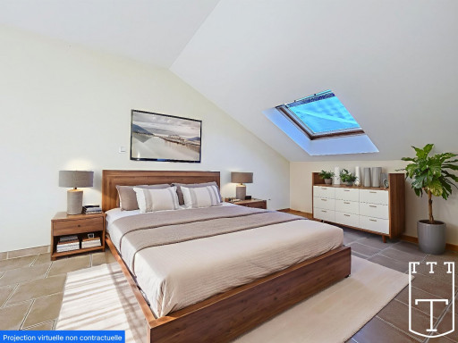 vente Appartement Ruoms