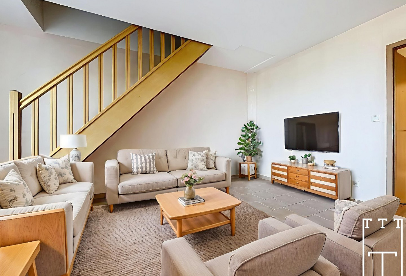 vente Appartement Ruoms - Photo 2