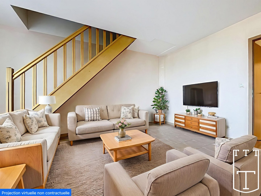 vente Appartement Ruoms - Photo 2