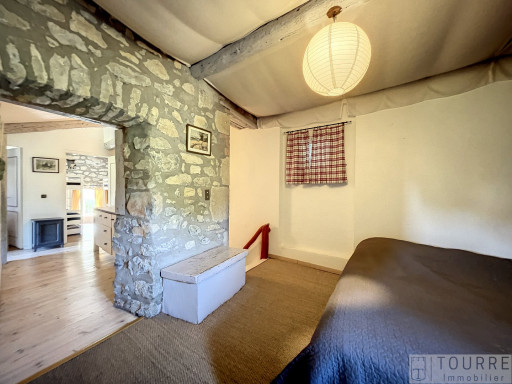 vente Maison de caractère Ruoms