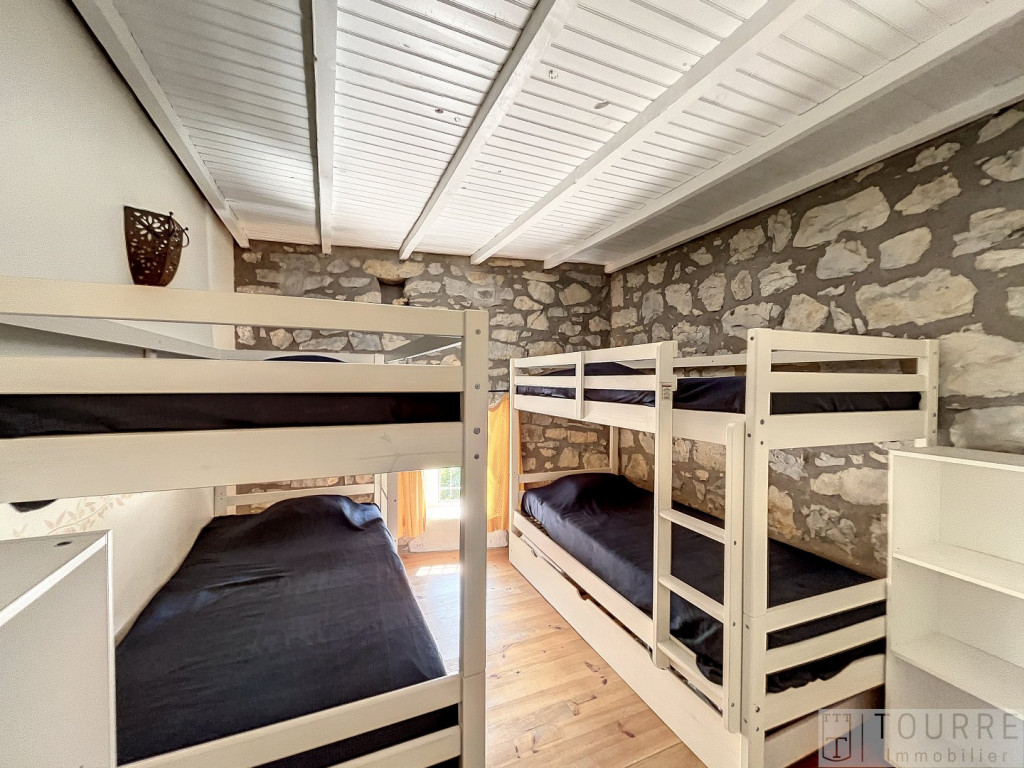 vente Maison de caractère Ruoms - Photo 8