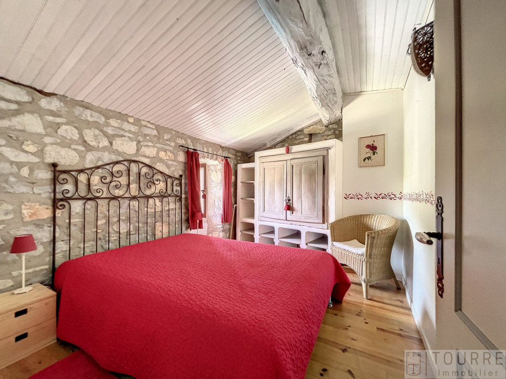vente Maison de caractère Ruoms - Photo 6