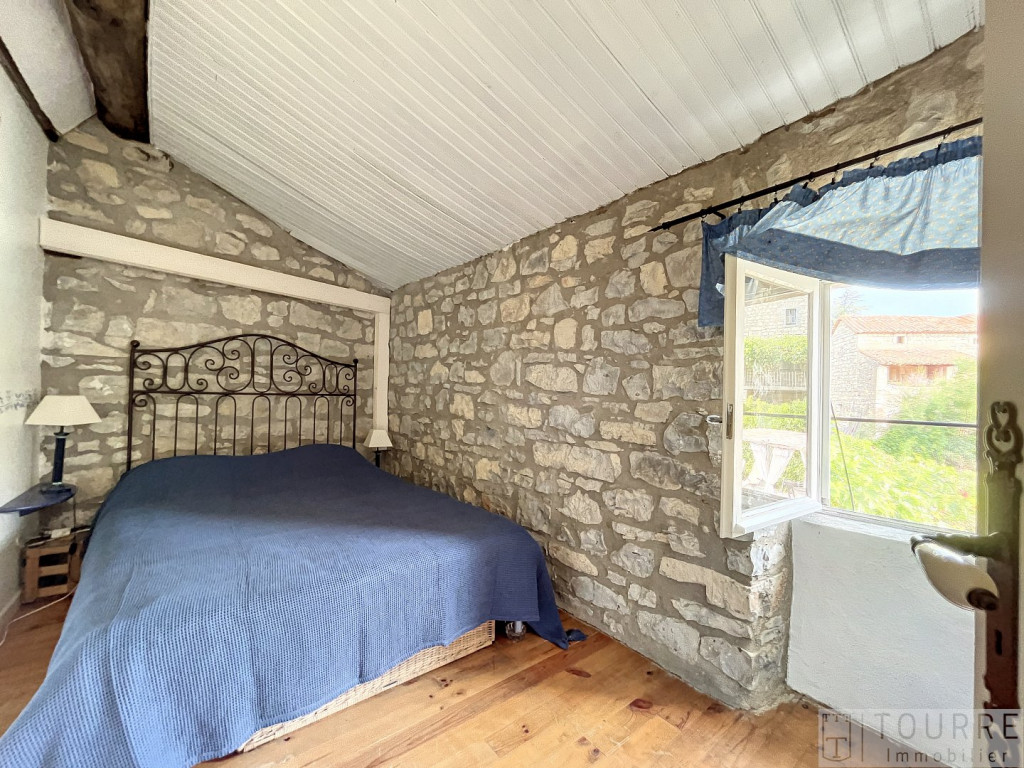 vente Maison de caractère Ruoms - Photo 7