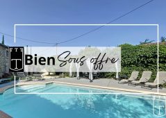 vente Maison de caractère Ruoms