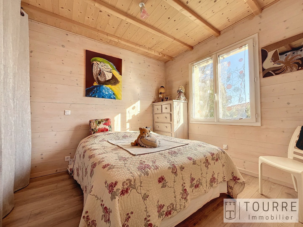 vente Villa Mejannes Le Clap - Photo 6