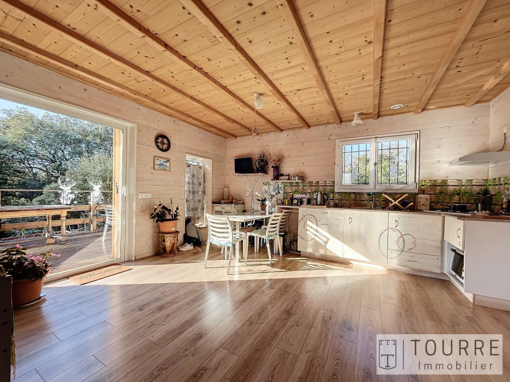 vente Villa Mejannes Le Clap - Photo 3