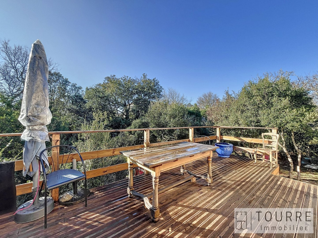 vente Villa Mejannes Le Clap - Photo 4