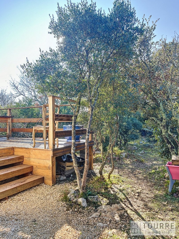 vente Villa Mejannes Le Clap - Photo 10