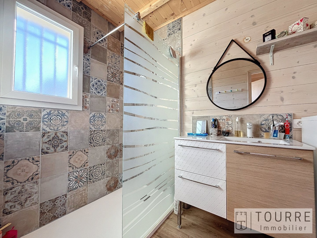 vente Villa Mejannes Le Clap - Photo 7