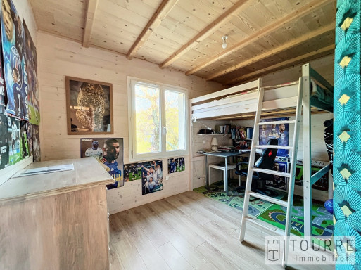 vente Villa Mejannes Le Clap