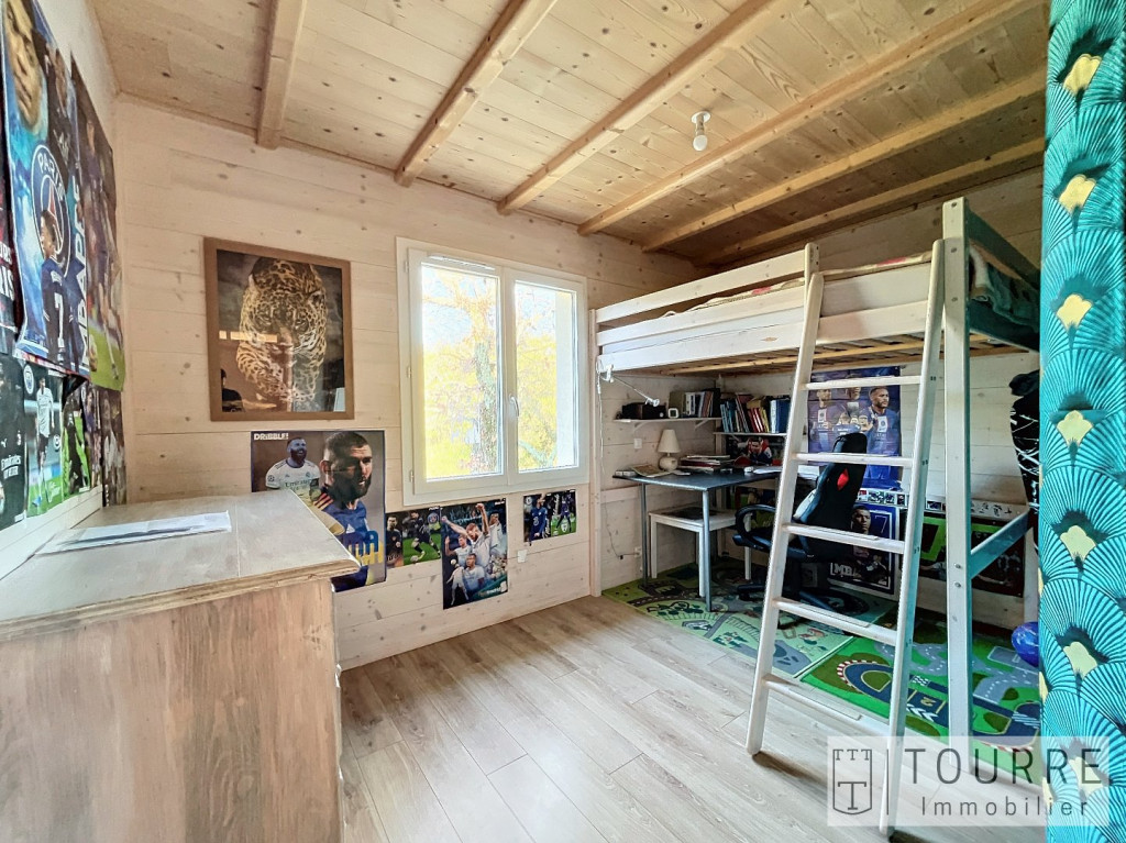 vente Villa Mejannes Le Clap - Photo 8