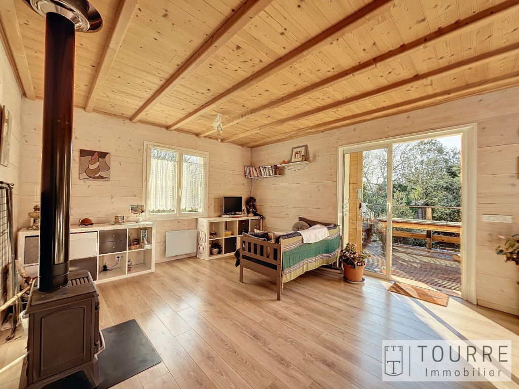 vente Villa Mejannes Le Clap - Photo 5