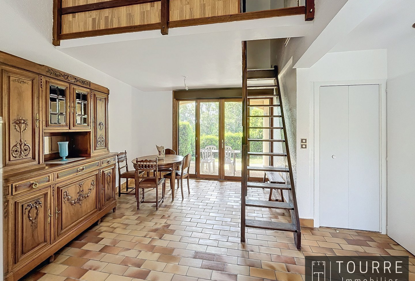 vente Villa Barjac - Photo 2