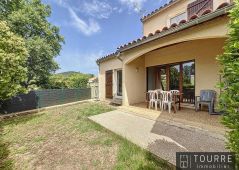 vente Villa Barjac