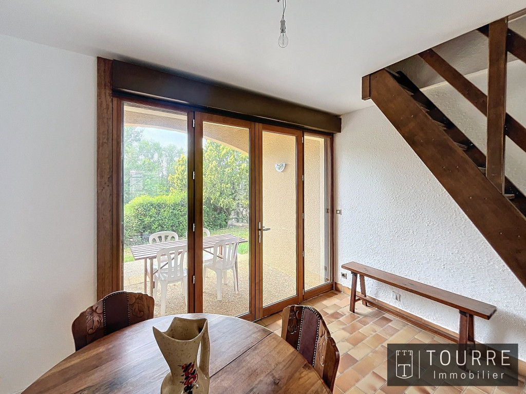 vente Villa Barjac - Photo 5