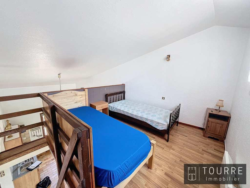 vente Villa Barjac - Photo 8