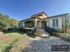 vente Villa Barjac