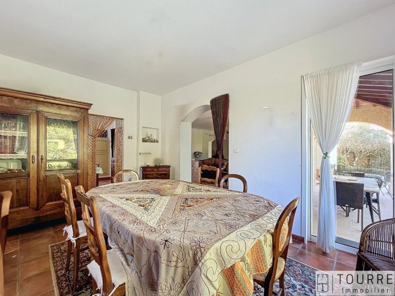 vente Villa Barjac - Photo 2