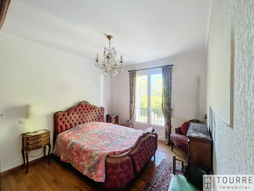 vente Villa Barjac - Photo 9