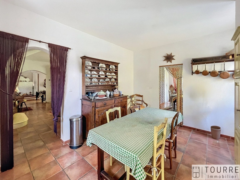 vente Villa Barjac - Photo 7