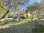 vente Villa Barjac