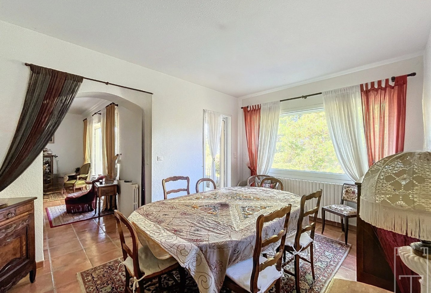 vente Villa Barjac - Photo 5