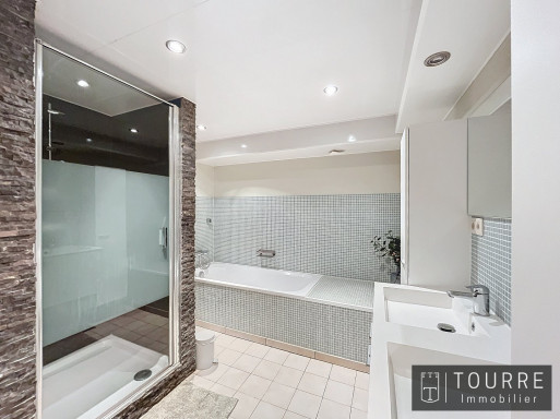 vente Villa Beaulieu