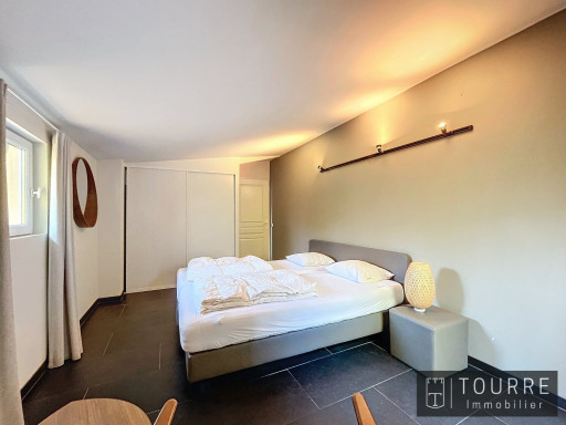 vente Villa Beaulieu