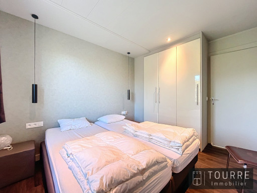 vente Villa Beaulieu