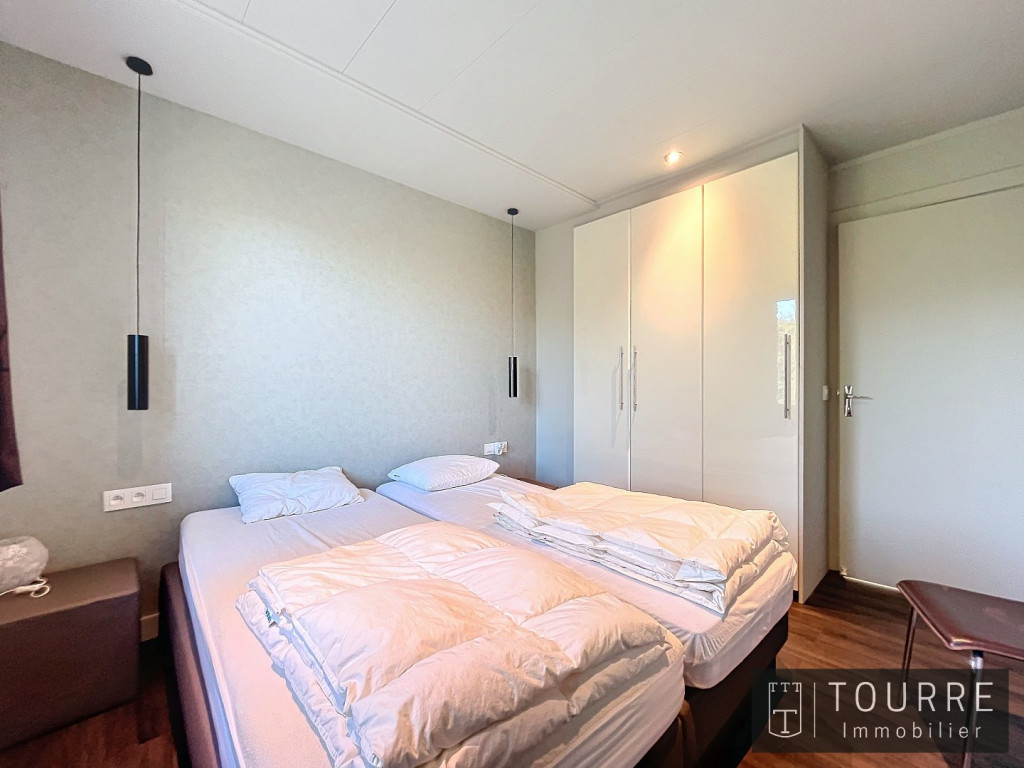 vente Villa Beaulieu - Photo 7