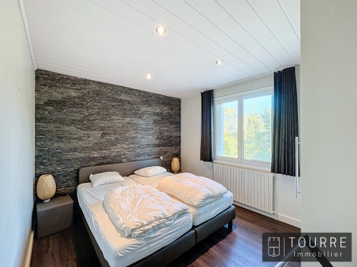 vente Villa Beaulieu