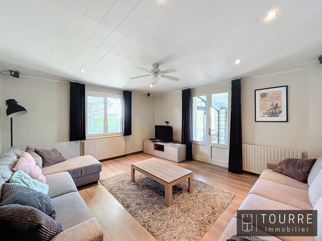 vente Villa Beaulieu - Photo 10