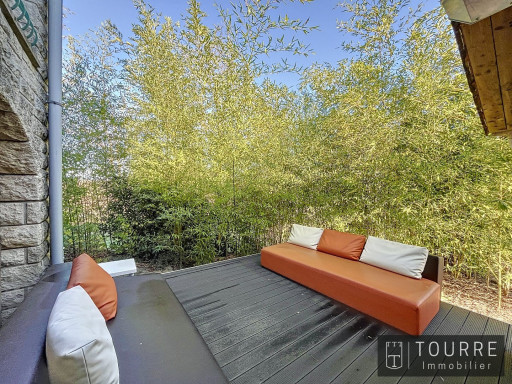 vente Villa Beaulieu