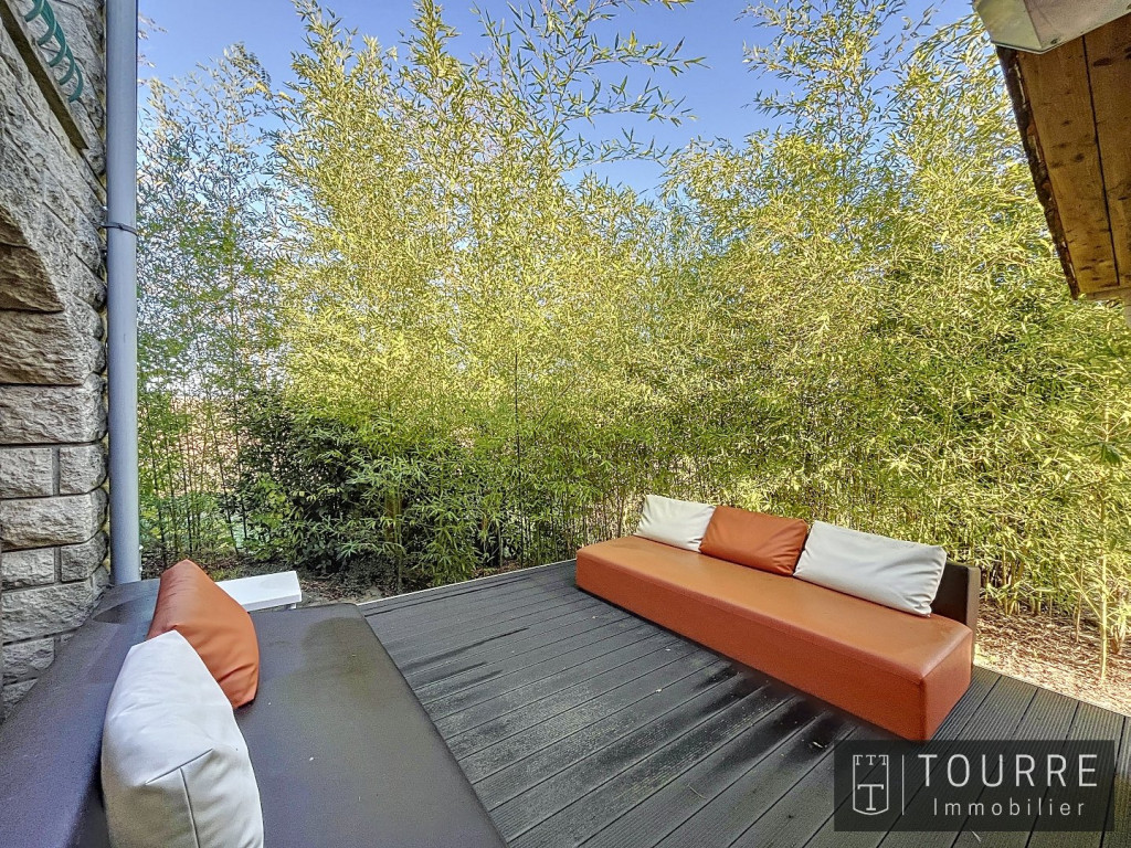 vente Villa Beaulieu - Photo 4