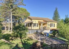 vente Villa Beaulieu