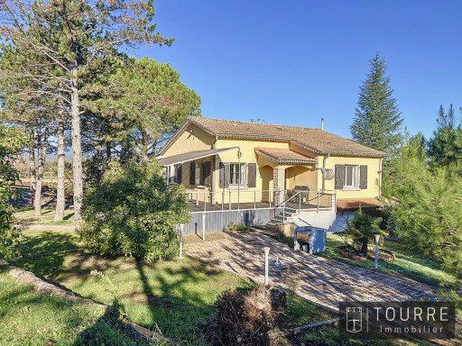 vente Villa Beaulieu