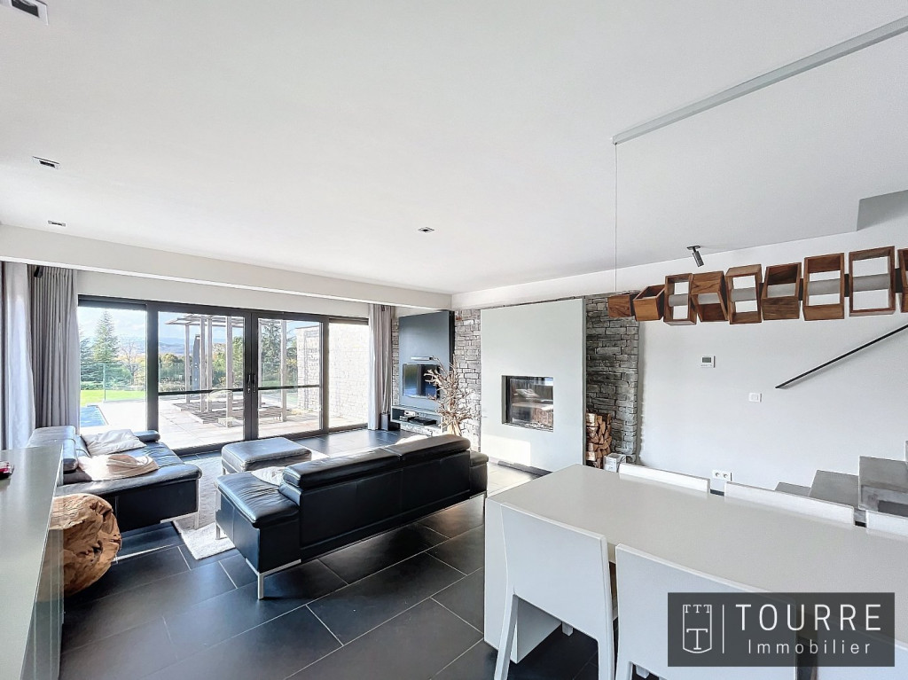 vente Villa Beaulieu - Photo 3