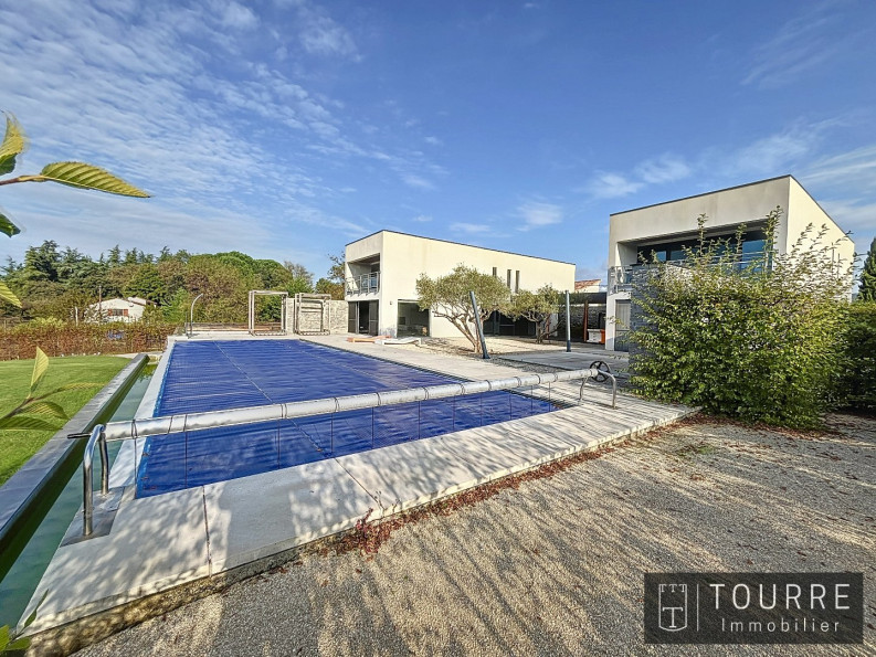 vente Villa Beaulieu - Photo 5