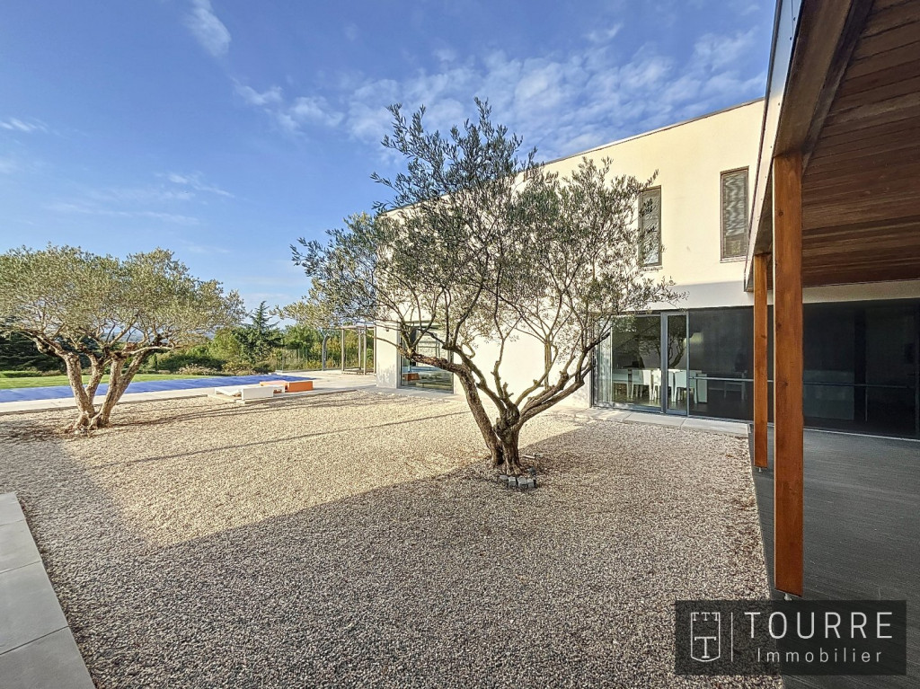 vente Villa Beaulieu - Photo 8